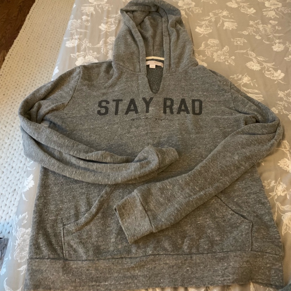 Spiritual Gangster Hoodie